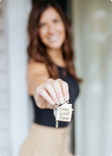 Relocation agent helping tenants find rental homes in Edinburgh, Scotland